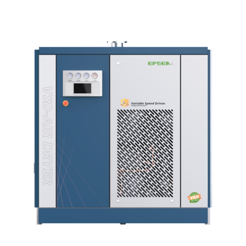 Refrigerated Air Dryers Image