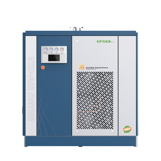Refrigerated Air Dryers Featured Image